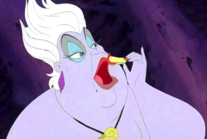 Ursula