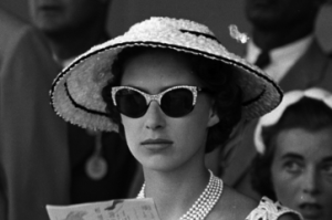 Princess Margaret
